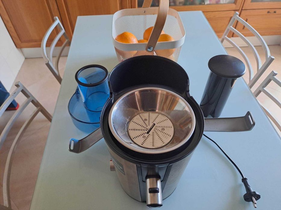 Centrifugadora Sumo Bosch