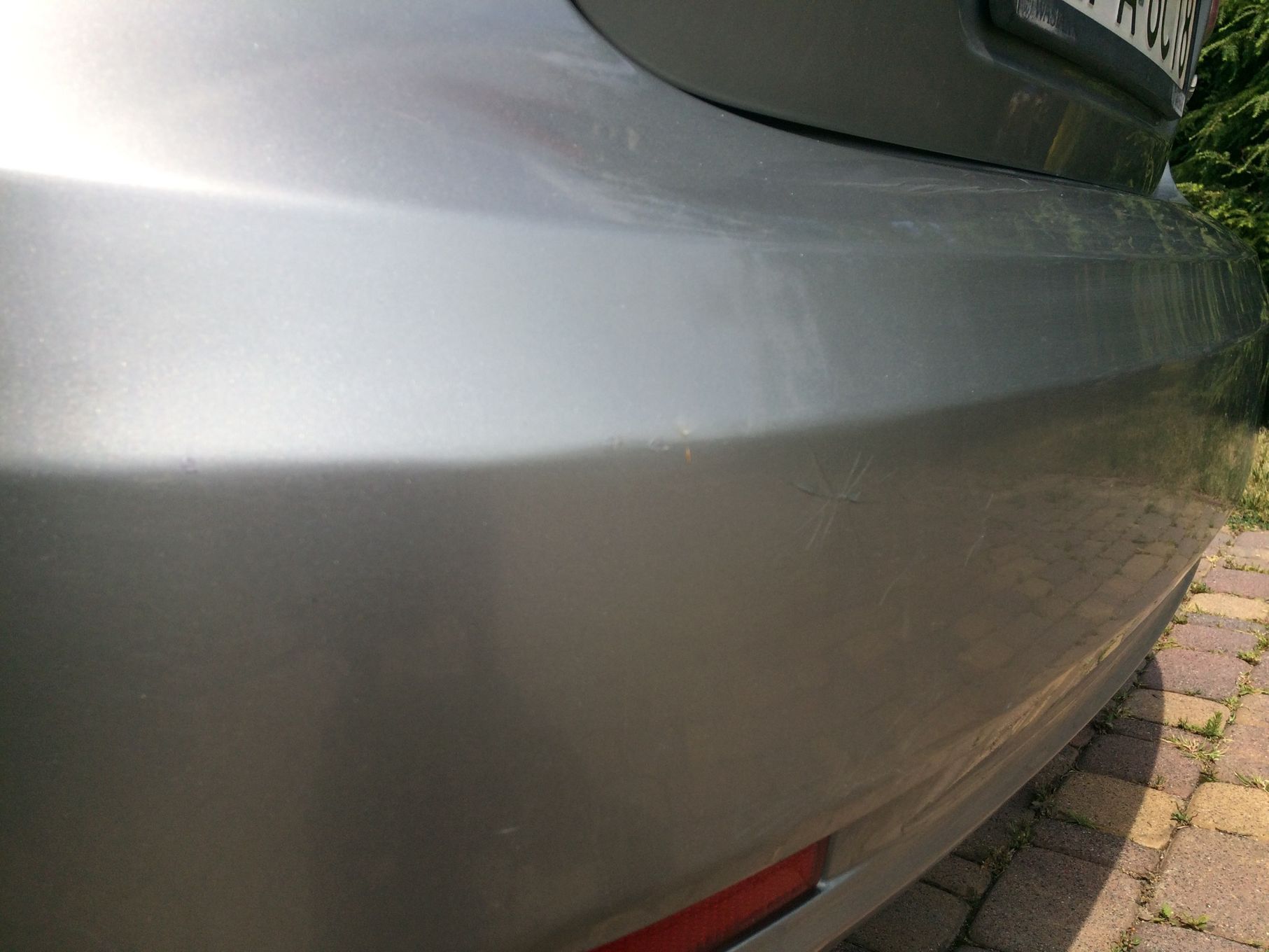Toyota Avensis Avensis-niezawodny