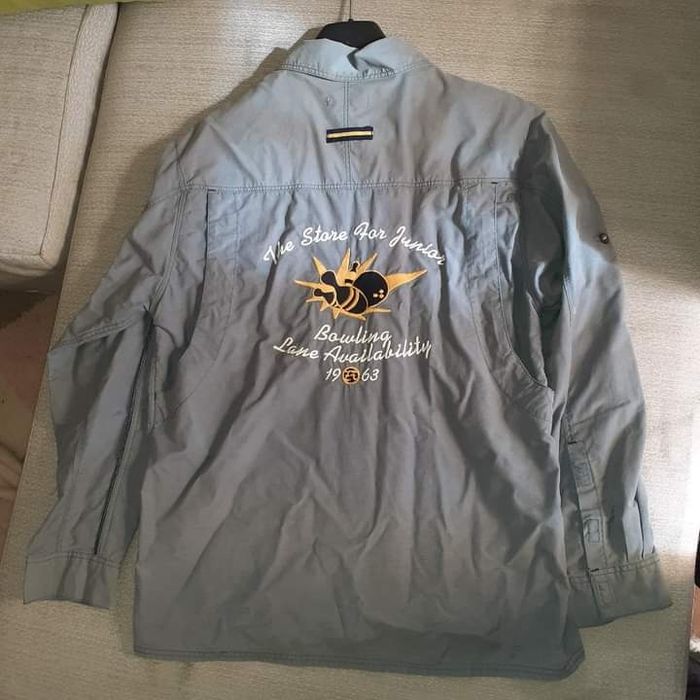 casacos de criança  14a