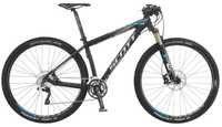 Bicicleta Scott Scale 940, M