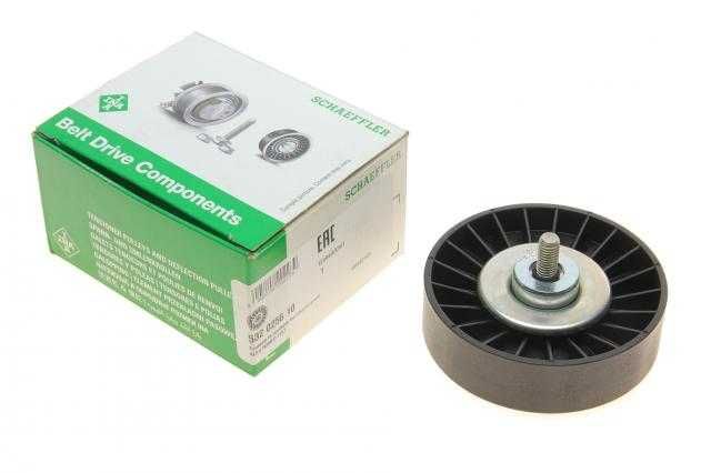 Ролик ремня генератора паразитний Fiat Scudo Ducato Doblo Fiorino