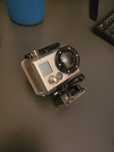 Gopro hero 2 + acessórios