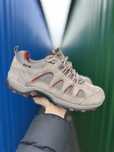 Jack wolfskin ботинки полуботинки кроссовки зимние кожаные 44 texapore