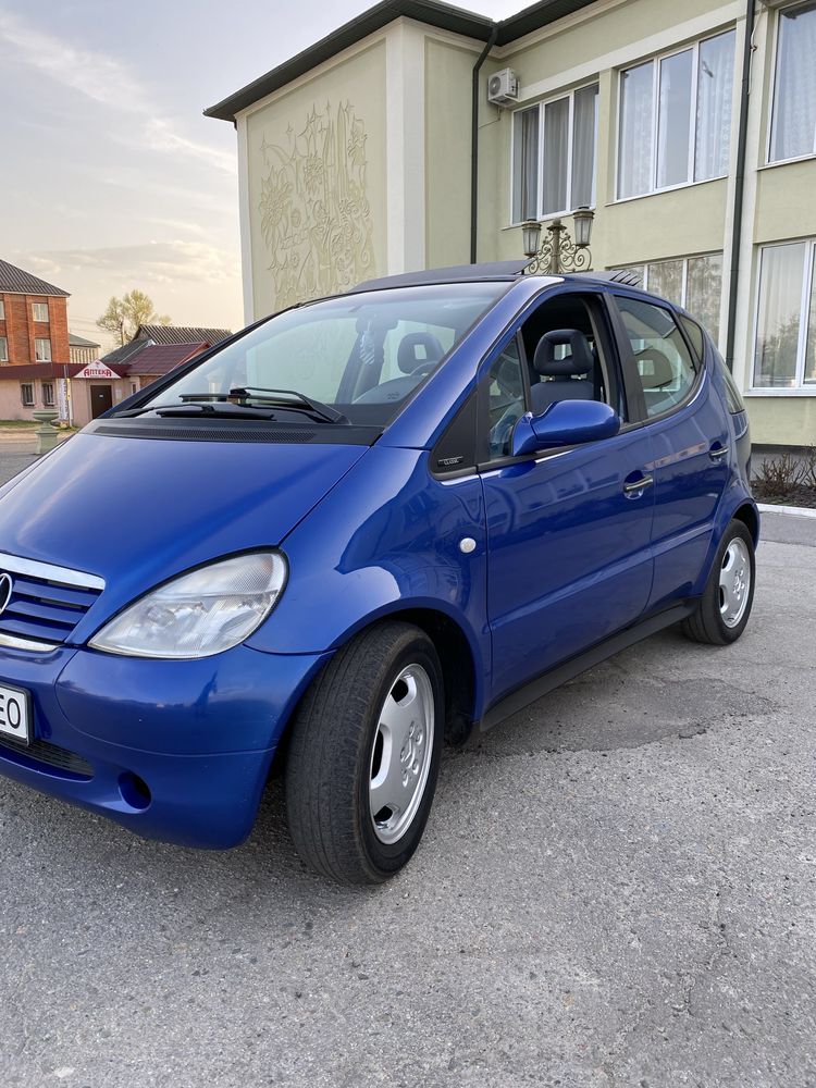 Продам Mercedes A 160