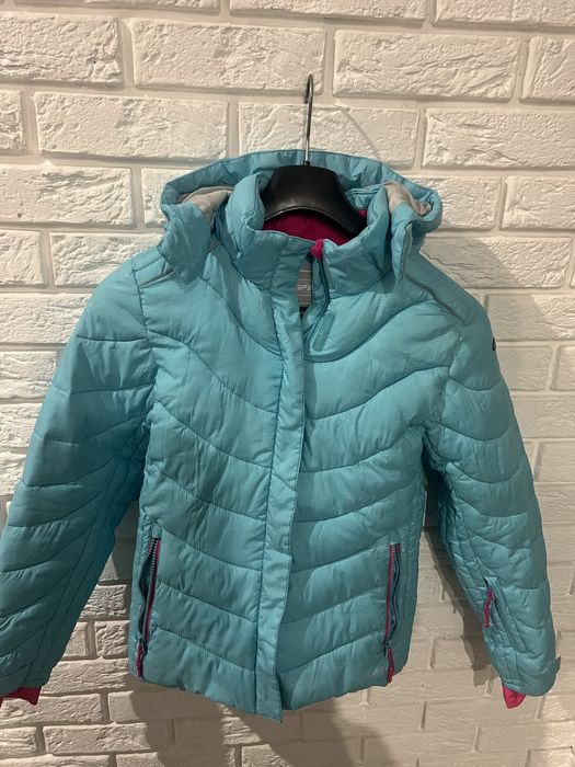 Куртка зимова lcepeak