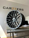 Felgi Aluminiowe 19 BMW 3 4 5 X3 2x8.5J 2x9.5J VEEMANN 5x120 Wklęsłe