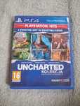 Uncharted Kolekcja Nathana Dreaka na PlayStation
