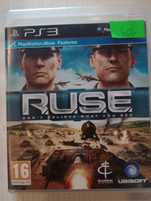 PS3 R.U.S.E. PlayStation 3