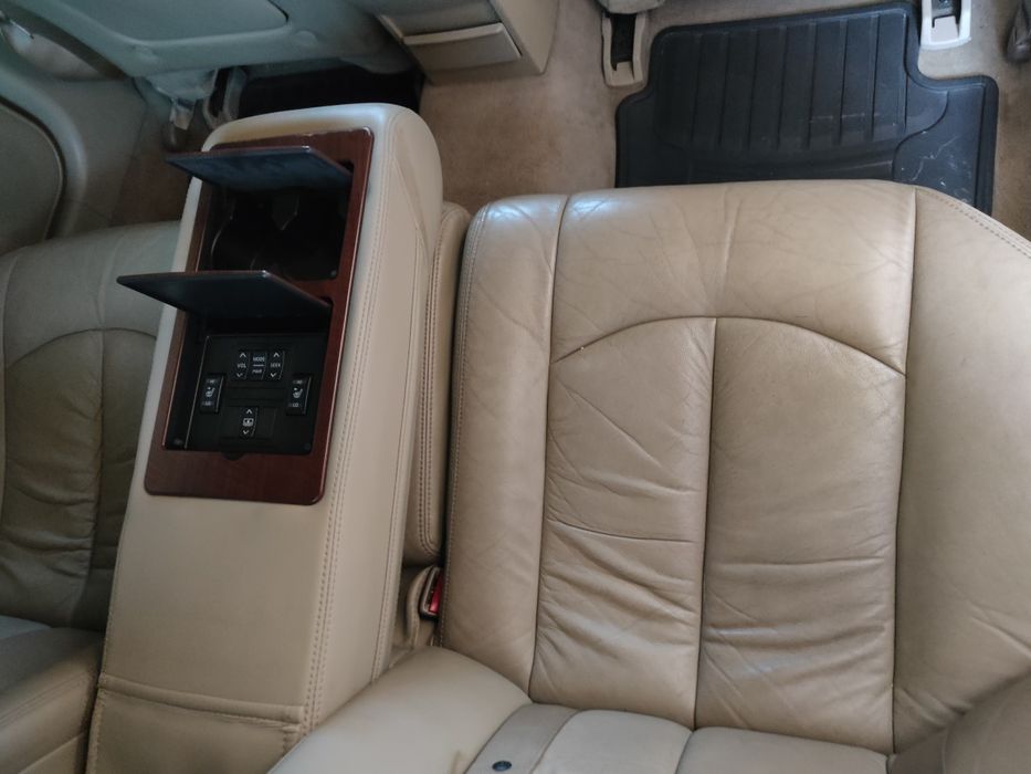 Nissan 3,5 V-6 газ бенз автомат