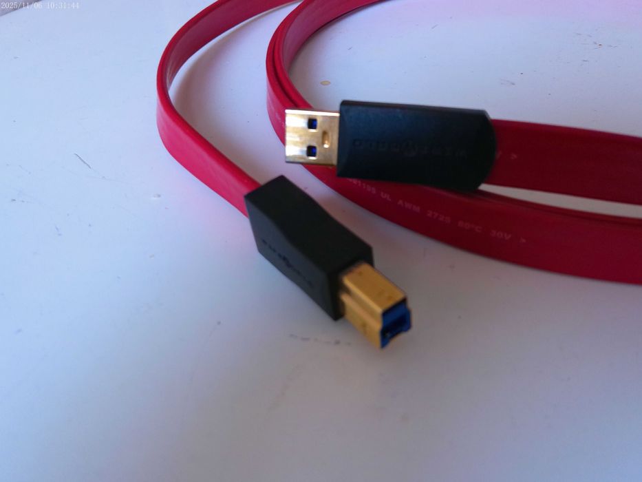 WIREWORLD Starlight USB 3.0  długość 2,0 m