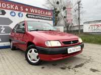 Citroen Saxo 1.0 benzyna//Dł opłaty//Zadbany//Ekonomiczny//Zamiana