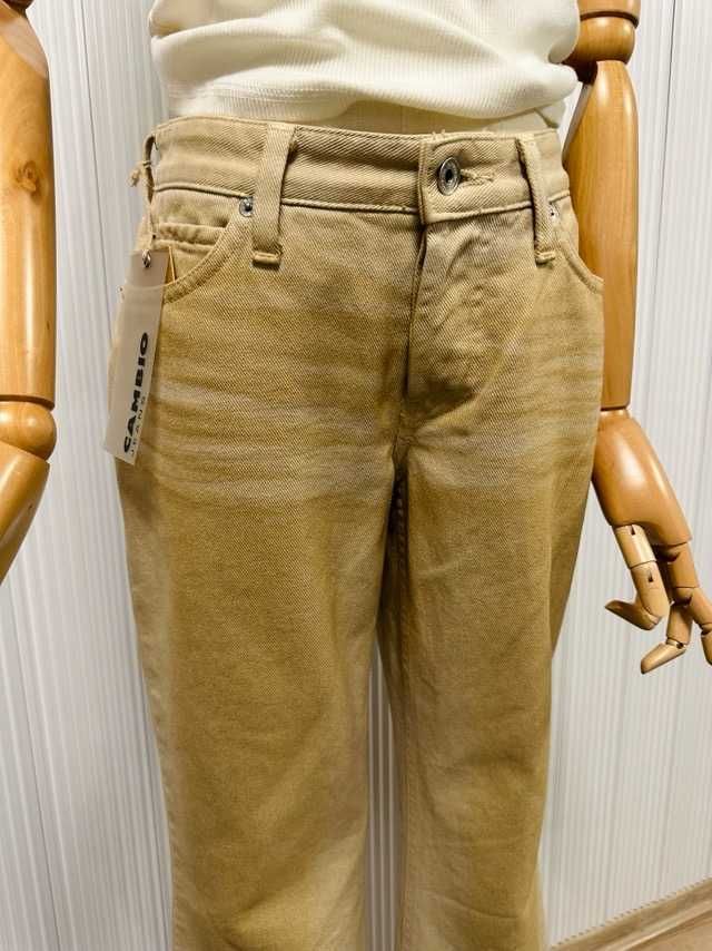 CAMBIO JEANS. Нові з біркою. Розмір 26