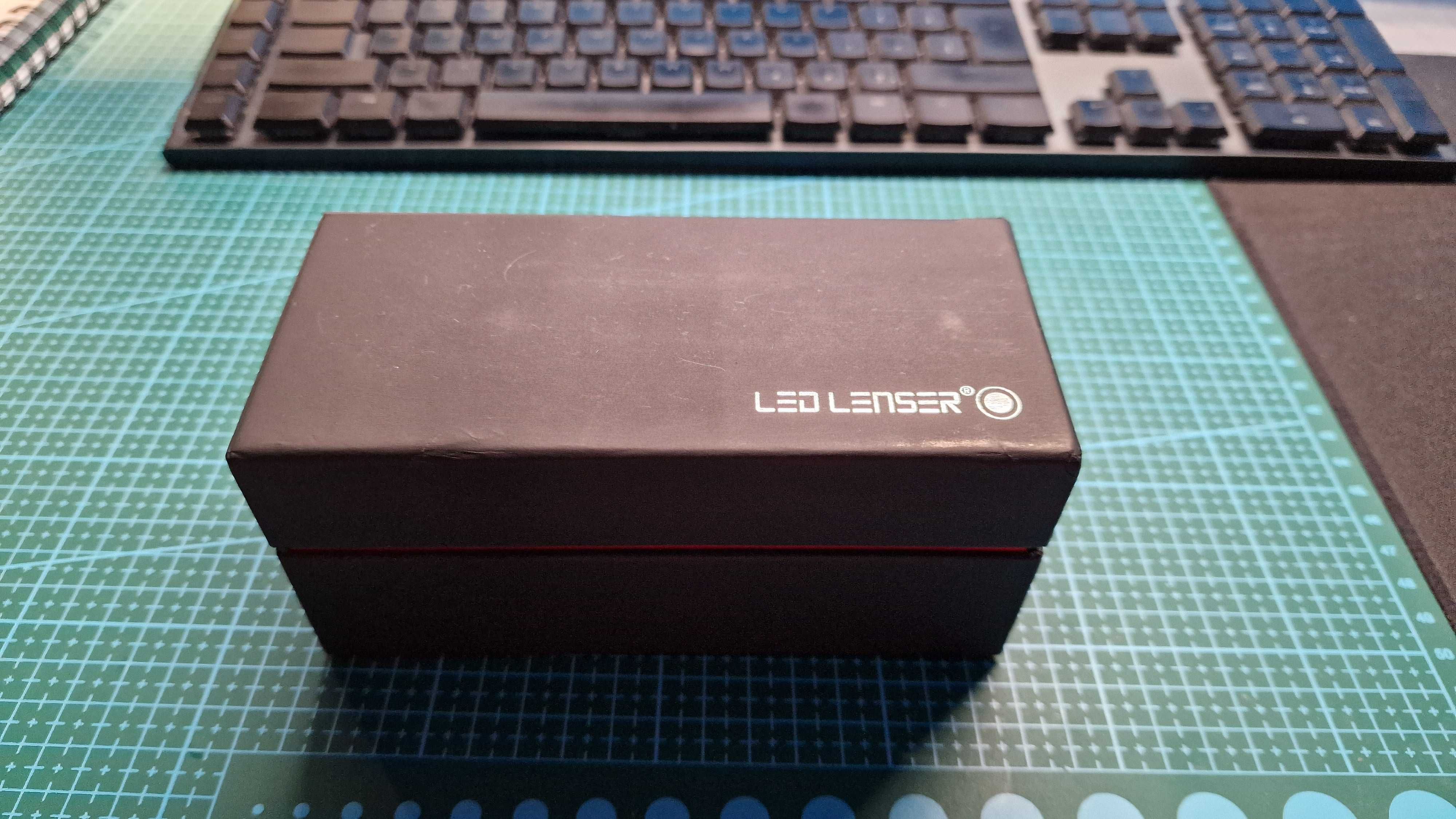 LEDLenser T7 Blue