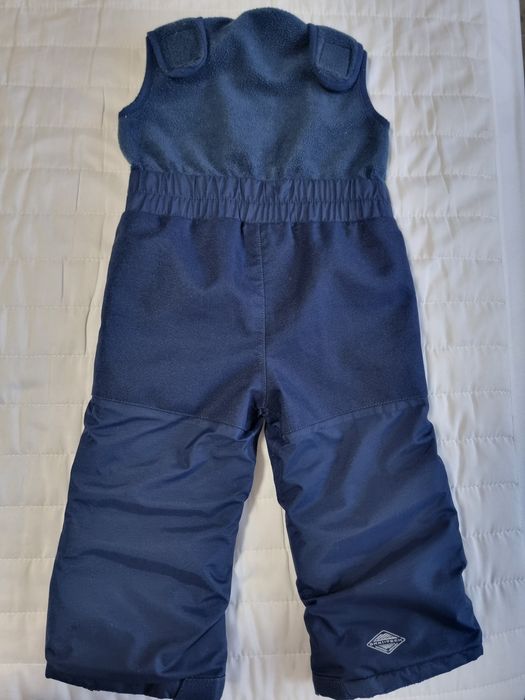 Комбинезон Columbia 2T 2-3  года