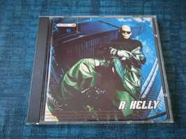 R. Kelly - R. Kelly płyta CD