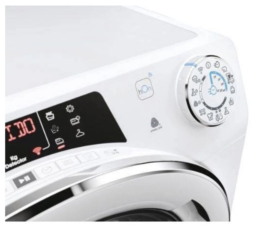 Vendo Máquina de Lavar/Secar Roupa CANDY  (6/9 kg) 280€