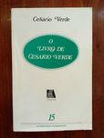 O livro de Cesário Verde