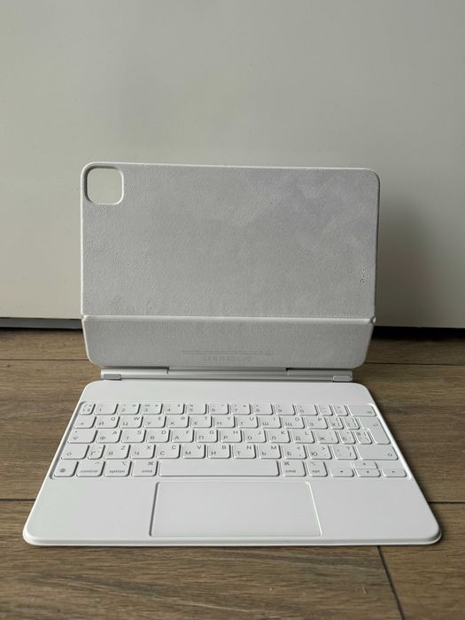 UA Чохол-клавіатура Apple Magic Keyboard для iPad Pro/Air 11