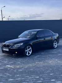 Продам BMW  е60 M57