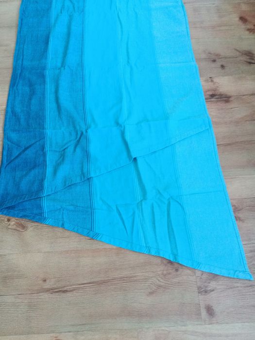 Chusta 4,2 m Girasol stan BDB