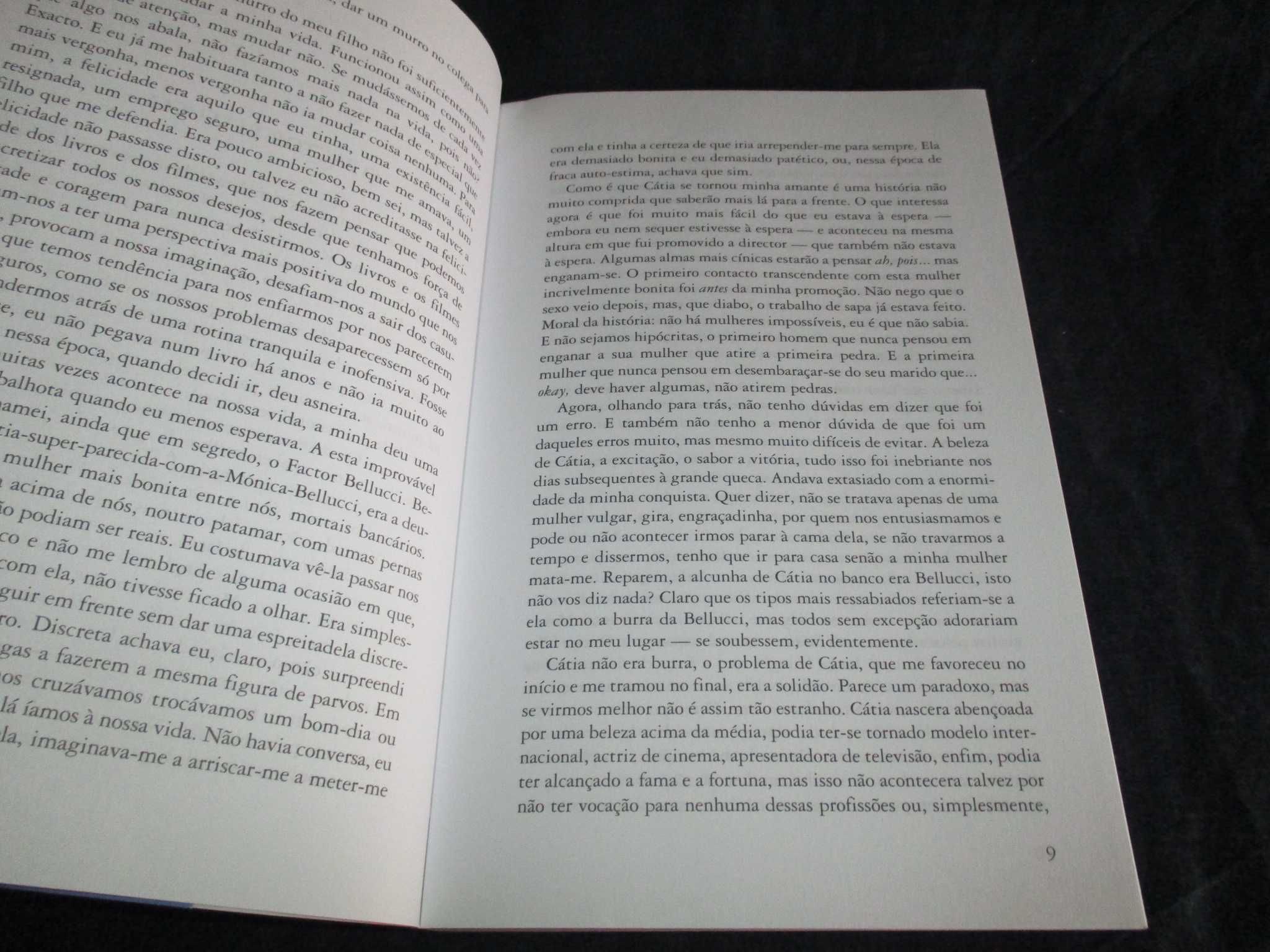 Livro Eu as Mulheres da minha Vida Tiago Rebelo