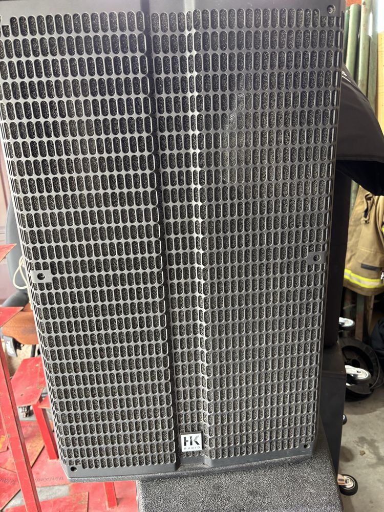 Kolumny głośniki HK LINEAR 5 115 fa