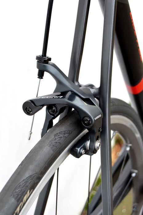 7,9kg SENSA GIULIA G2 Carbon Ultegra 58 szosa szosowy 2x11 lekki R8000