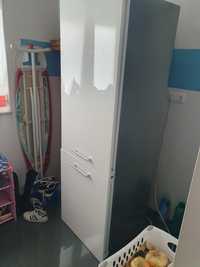 Balay combinado frigorifico branco