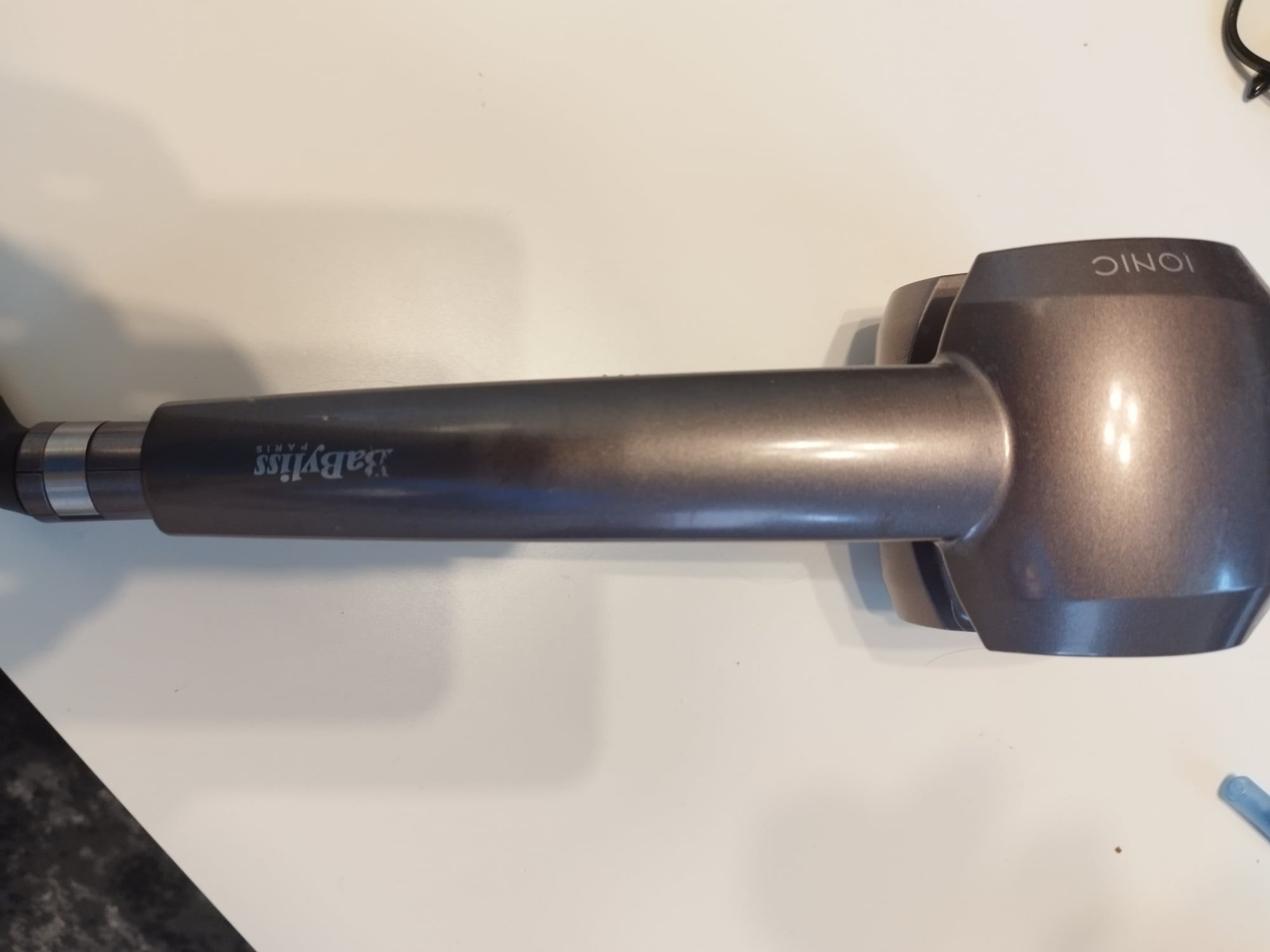 Lokówką automatyczna Babyliss