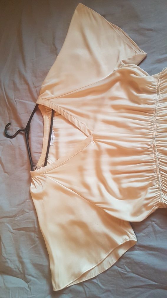 Sukienka RESERVED roz. XL