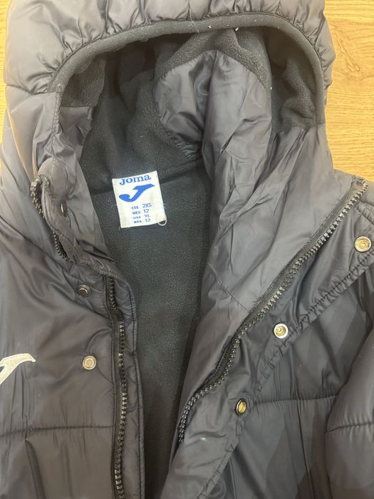 Продам подовжена куртка , плащ JOMA, 158-170 хs