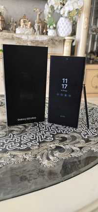 Samsung S23 Ultra 5g, 12/256 официал