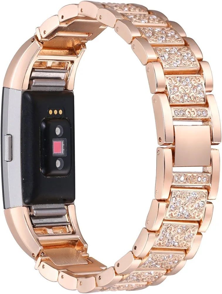 Nowa Bransoletka do Fitbit Charge 2 smartwatch