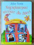 Książka: Najpiękniejsze wiersze dla dzieci – Julian Tuwim
