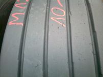 Opona 385/65r22.5 Goodyear KMAX T Treadmax (cena brutto)