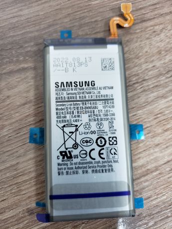 Аккумулятор батарея Оригинал Samsung Galaxy Note 9