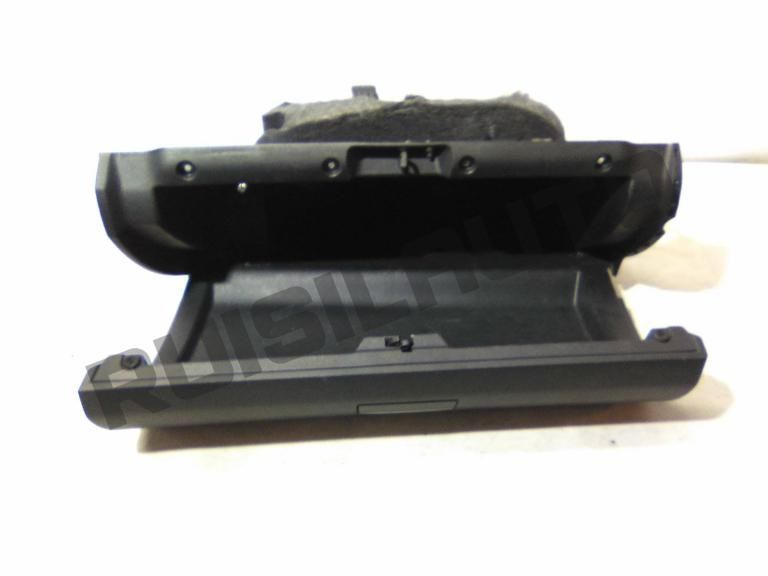 Porta Luvas  Mercedes A W169 [2004_2012] A 150