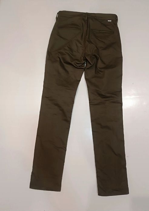 Levi's, spodnie stretch model 508 regular roz,W28xL32/S/M/34/46,xs 44