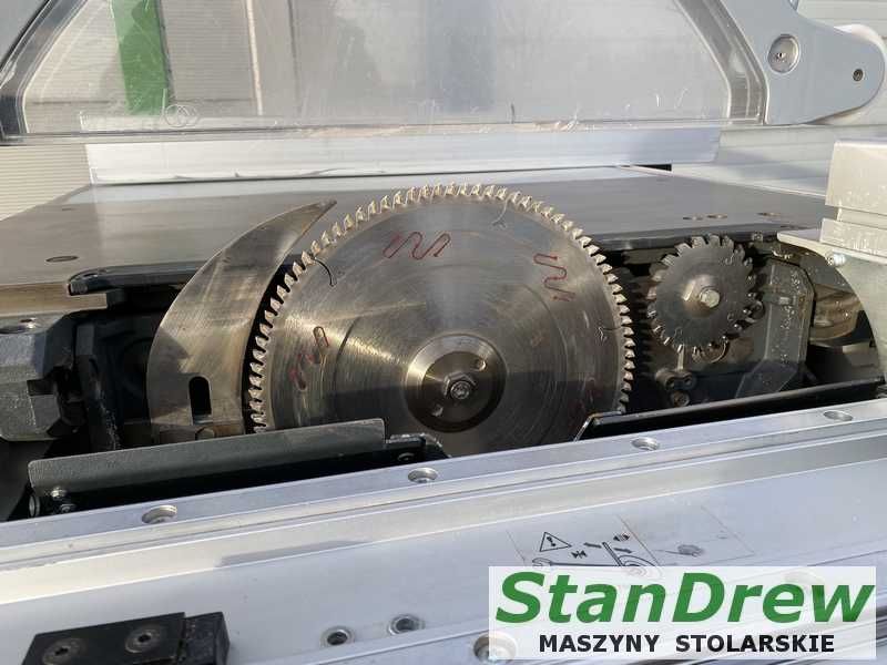 Piła formatowa Felder K 700 S