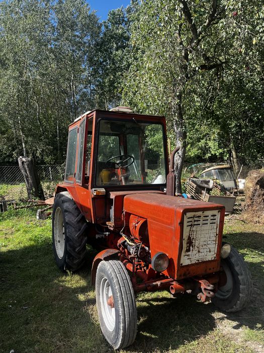Władimirec t-25 1988 rok z rewersem oryginał