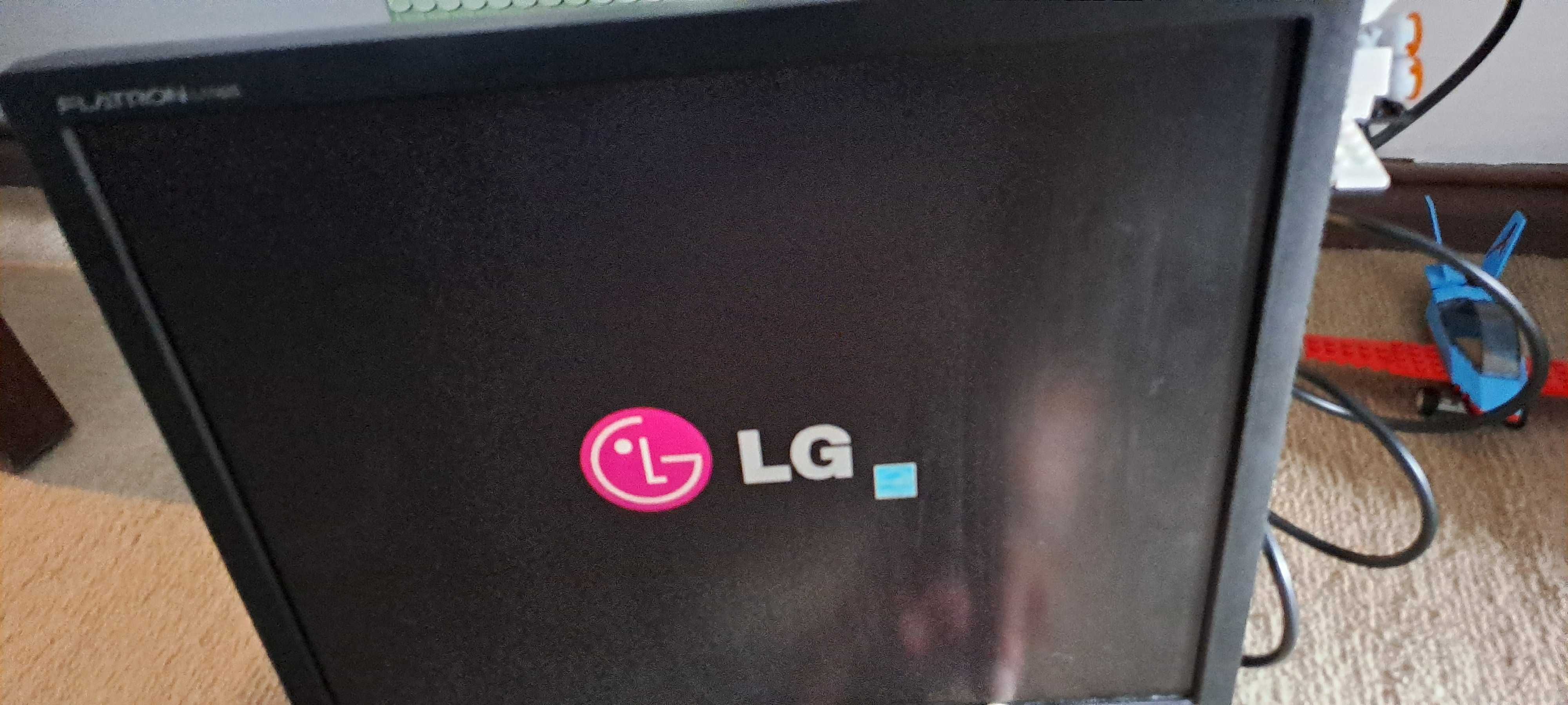 Monitor LG (LEVE 2 PAGUE 1)