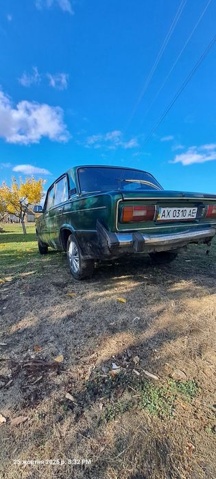 Продам  ваз 2106