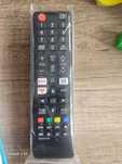 Pilot uniwersalny SAMSUNG pilot do TV Samung E349