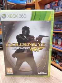 GoldenEye 007: Reloaded XBOX 360,  Sklep Wysyłka Wymiana