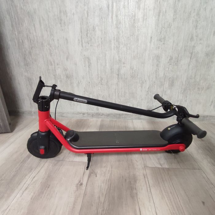 Электросамокат Ninebot by Segway C15E