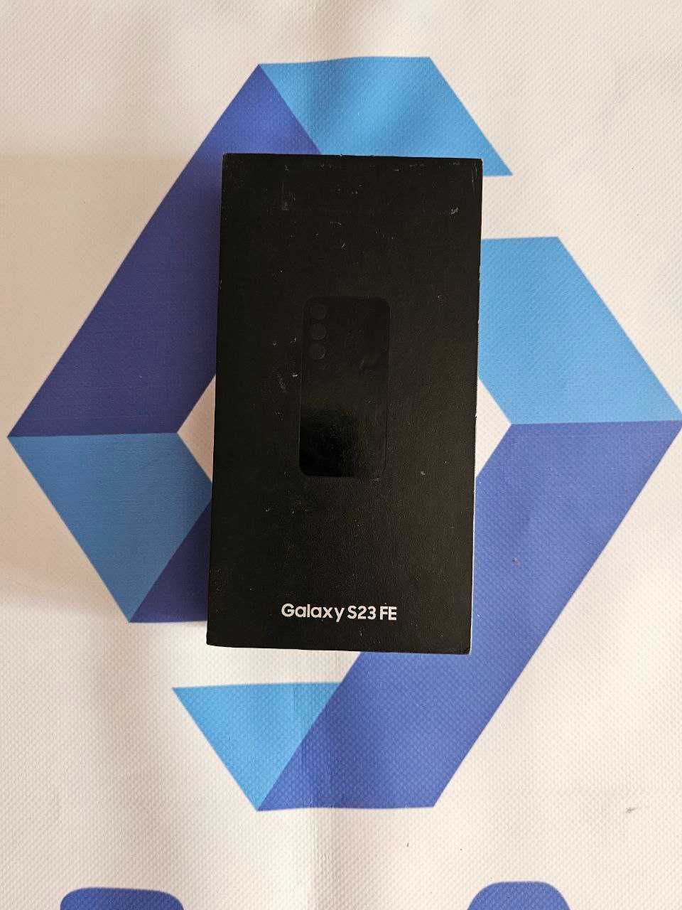 Samsung Galaxy S23 FE/Гарантія