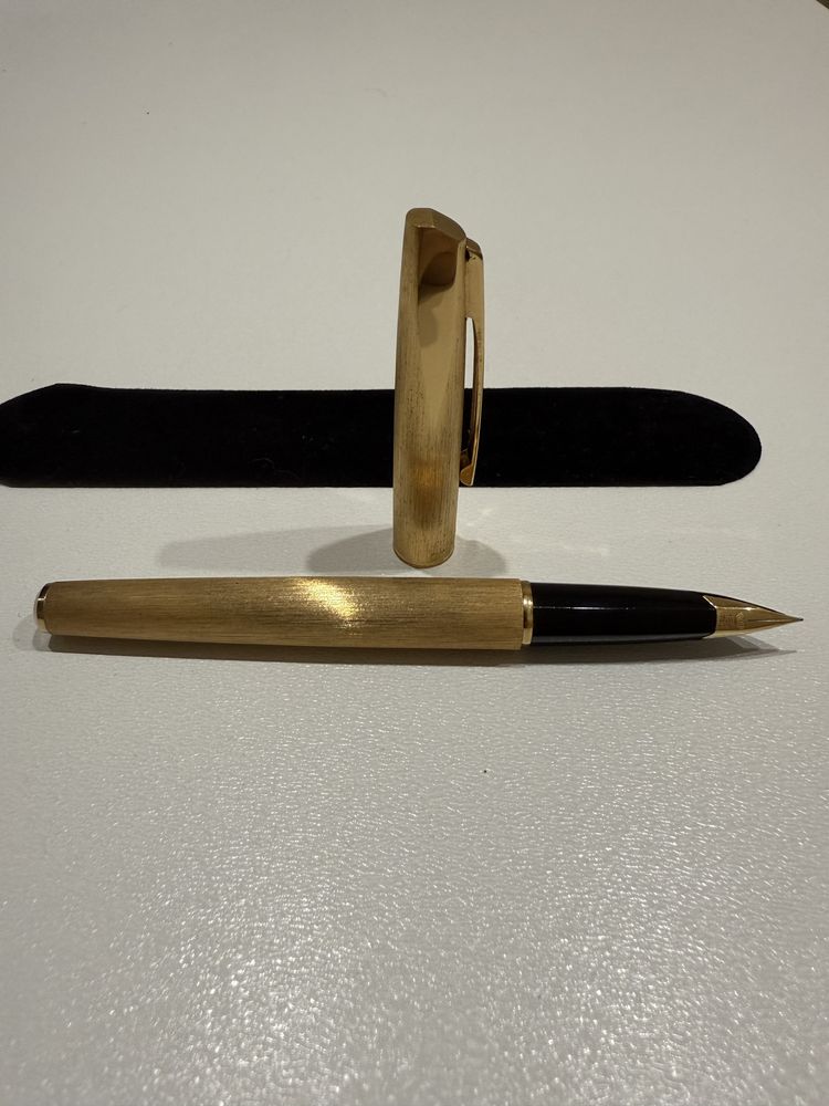 Caneta de pena Waterman