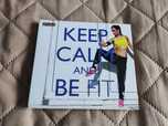 Keep Calm and Be Fit CD NOWA