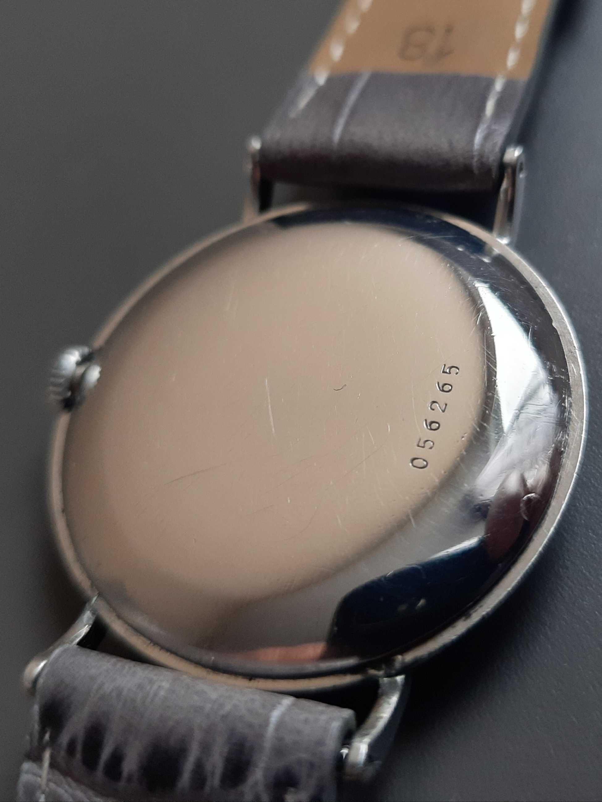 Rolex Precision -  bardzo rzadki zegarek,