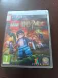 Gra LEGO Harry Potter Yeats 1-7